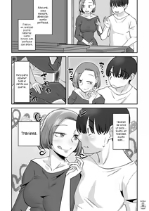 Page 26 of Ore no Tsuma wa Kanpeki de Kawaii | La ternura de mi mujer es perfecta. - preview thumbnail