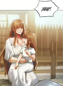 Page 71 of Different World Milf Hunter【1~10】 - preview thumbnail