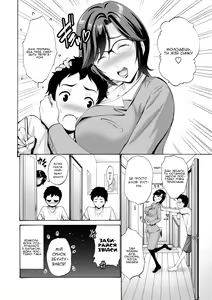 Page 2 of Haha no Otoko Hyou | Мати і син - preview thumbnail