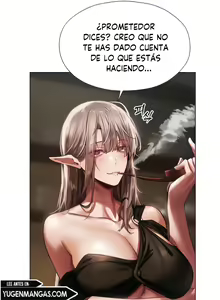 Page 112 of Different World Milf Hunter【11~20】 - preview thumbnail