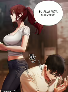 Page 146 of Different World Milf Hunter【11~20】 - preview thumbnail