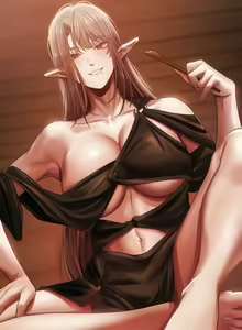 Page 151 of Different World Milf Hunter【11~20】 - preview thumbnail