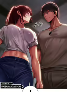 Page 166 of Different World Milf Hunter【11~20】 - preview thumbnail