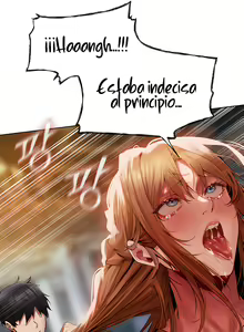 Page 38 of Different World Milf Hunter【11~20】 - preview thumbnail