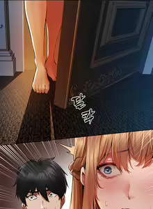 Page 39 of Different World Milf Hunter【11~20】 - preview thumbnail