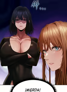 Page 43 of Different World Milf Hunter【11~20】 - preview thumbnail