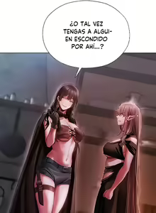 Page 84 of Different World Milf Hunter【11~20】 - preview thumbnail