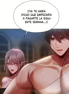 Page 85 of Different World Milf Hunter【11~20】 - preview thumbnail