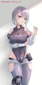 Page 116 of ●PIXIV● SEBU - preview thumbnail