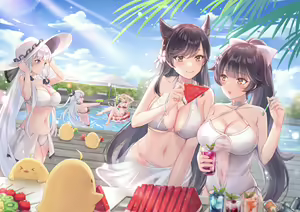 Page 134 of ●PIXIV● SEBU - preview thumbnail