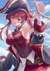 Page 164 of ●PIXIV● SEBU - preview thumbnail