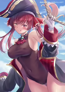 Page 165 of ●PIXIV● SEBU - preview thumbnail
