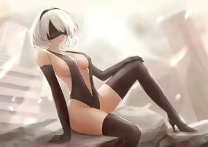 Page 204 of ●PIXIV● SEBU - preview thumbnail