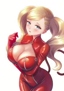 Page 224 of ●PIXIV● SEBU - preview thumbnail