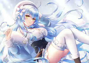 Page 245 of ●PIXIV● SEBU - preview thumbnail