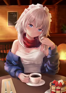 Page 274 of ●PIXIV● SEBU - preview thumbnail