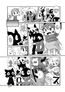 Page 15 of Yokugami - preview thumbnail
