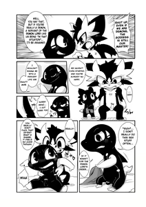 Page 19 of Yokugami - preview thumbnail