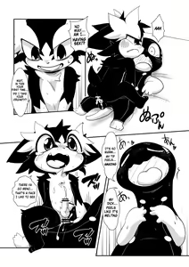 Page 26 of Yokugami - preview thumbnail