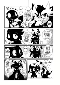 Page 28 of Yokugami - preview thumbnail