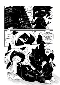 Page 30 of Yokugami - preview thumbnail