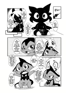 Page 31 of Yokugami - preview thumbnail