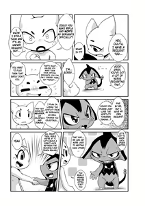 Page 36 of Yokugami - preview thumbnail
