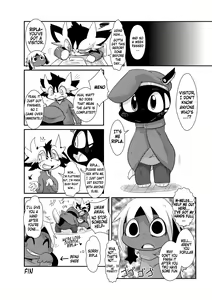 Page 43 of Yokugami - preview thumbnail