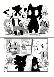 Page 8 of Yokugami - preview thumbnail