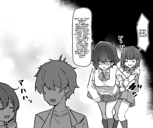 Page 47 of Imouto Series | Kiss-loving Mei-chan - preview thumbnail