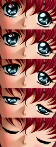 Page 314 of Isaku - preview thumbnail