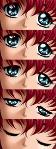 Page 315 of Isaku - preview thumbnail