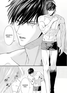 Page 11 of NIGHT & DAY Hirotta Gyaku Tori Kishi ga "Osu" ni naru made | Un caballero, transmigrado al japón moderno - preview thumbnail