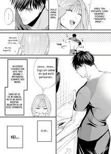 Page 12 of NIGHT & DAY Hirotta Gyaku Tori Kishi ga "Osu" ni naru made | Un caballero, transmigrado al japón moderno - preview thumbnail