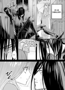 Page 13 of NIGHT & DAY Hirotta Gyaku Tori Kishi ga "Osu" ni naru made | Un caballero, transmigrado al japón moderno - preview thumbnail