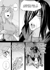 Page 14 of NIGHT & DAY Hirotta Gyaku Tori Kishi ga "Osu" ni naru made | Un caballero, transmigrado al japón moderno - preview thumbnail