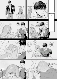 Page 17 of NIGHT & DAY Hirotta Gyaku Tori Kishi ga "Osu" ni naru made | Un caballero, transmigrado al japón moderno - preview thumbnail