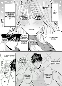 Page 19 of NIGHT & DAY Hirotta Gyaku Tori Kishi ga "Osu" ni naru made | Un caballero, transmigrado al japón moderno - preview thumbnail