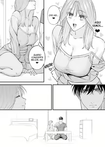 Page 20 of NIGHT & DAY Hirotta Gyaku Tori Kishi ga "Osu" ni naru made | Un caballero, transmigrado al japón moderno - preview thumbnail