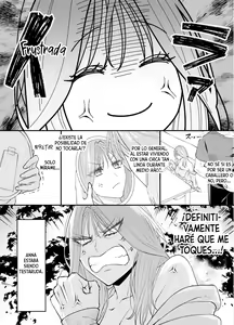 Page 21 of NIGHT & DAY Hirotta Gyaku Tori Kishi ga "Osu" ni naru made | Un caballero, transmigrado al japón moderno - preview thumbnail