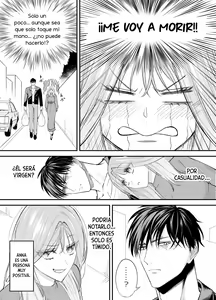 Page 23 of NIGHT & DAY Hirotta Gyaku Tori Kishi ga "Osu" ni naru made | Un caballero, transmigrado al japón moderno - preview thumbnail