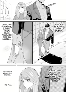Page 24 of NIGHT & DAY Hirotta Gyaku Tori Kishi ga "Osu" ni naru made | Un caballero, transmigrado al japón moderno - preview thumbnail