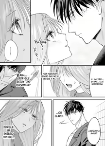 Page 26 of NIGHT & DAY Hirotta Gyaku Tori Kishi ga "Osu" ni naru made | Un caballero, transmigrado al japón moderno - preview thumbnail