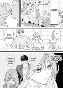 Page 27 of NIGHT & DAY Hirotta Gyaku Tori Kishi ga "Osu" ni naru made | Un caballero, transmigrado al japón moderno - preview thumbnail