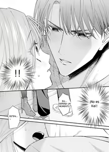 Page 31 of NIGHT & DAY Hirotta Gyaku Tori Kishi ga "Osu" ni naru made | Un caballero, transmigrado al japón moderno - preview thumbnail