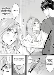 Page 35 of NIGHT & DAY Hirotta Gyaku Tori Kishi ga "Osu" ni naru made | Un caballero, transmigrado al japón moderno - preview thumbnail