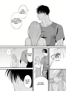 Page 37 of NIGHT & DAY Hirotta Gyaku Tori Kishi ga "Osu" ni naru made | Un caballero, transmigrado al japón moderno - preview thumbnail