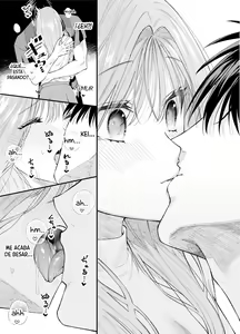 Page 39 of NIGHT & DAY Hirotta Gyaku Tori Kishi ga "Osu" ni naru made | Un caballero, transmigrado al japón moderno - preview thumbnail