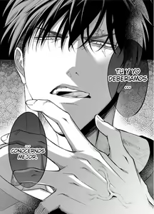 Page 41 of NIGHT & DAY Hirotta Gyaku Tori Kishi ga "Osu" ni naru made | Un caballero, transmigrado al japón moderno - preview thumbnail