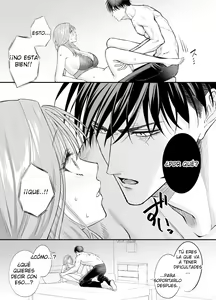 Page 58 of NIGHT & DAY Hirotta Gyaku Tori Kishi ga "Osu" ni naru made | Un caballero, transmigrado al japón moderno - preview thumbnail